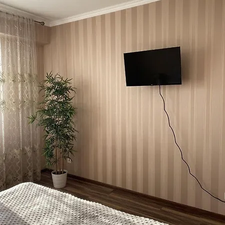 Apartment Элитная Квартира Недалеко От Моря В Анталье *
