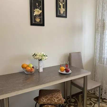 Apartment Элитная Квартира Недалеко От Моря В Анталье Antalya