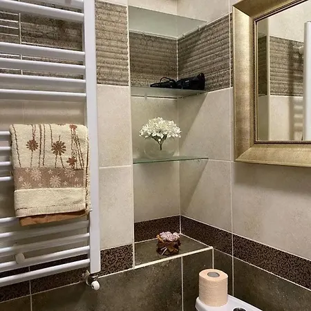 Элитная Квартира Недалеко От Моря В Анталье Apartment Antalya